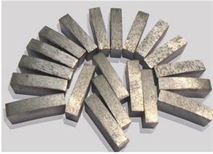 Diamond Segment for Concrete Cutting - Diamond Segments for Saw Blade
