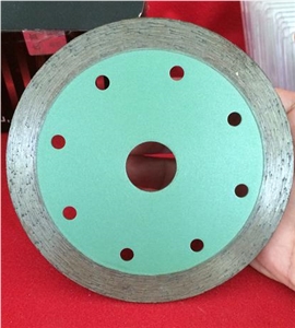 Diamond Sintered Continuous Blade for Wet Cutting Marble