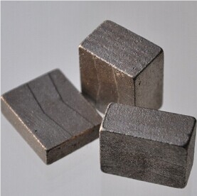 Freet Manufacturer Diamond Segments for Gangsaw Cutting Segments for Marble/