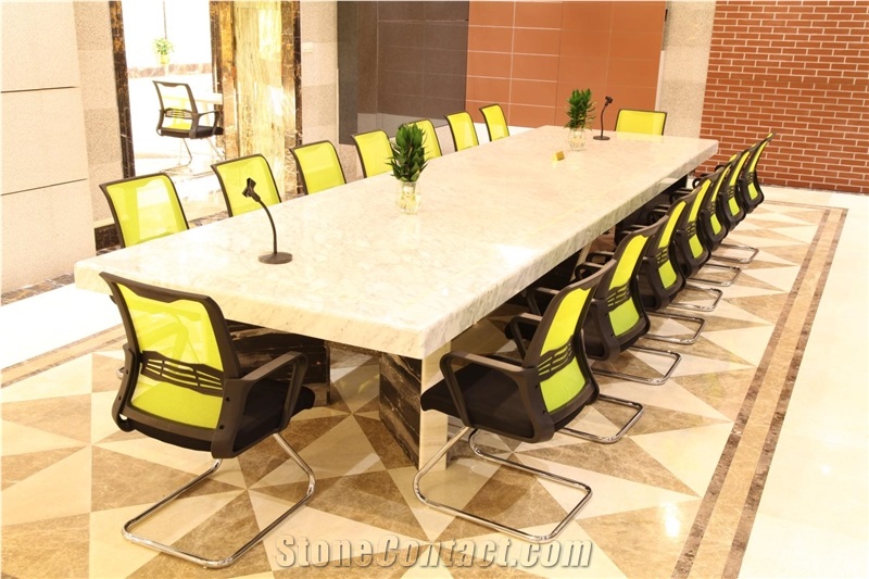 China Marble Table Tops,Cafe Table Tops
