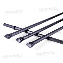 Integral Drill Rod
