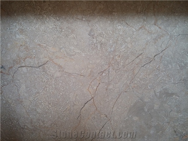 Khatere Marble Block, Iran White Marble