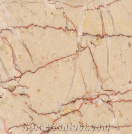 Alpinina Creme Limestone Slabs & Tiles, Portugal Beige Limestone