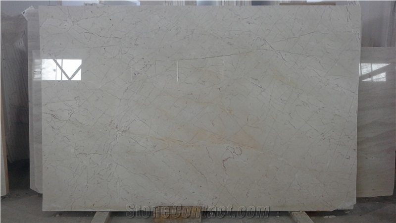 Rosa Atlantico Slabs & Tiles, Rosa Atlantico Limestone Slabs & Tiles