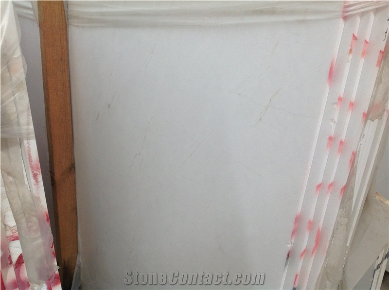 China White Marble Jade Stone(Absolute White Marble)Tiles & Slabs