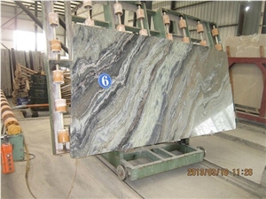 Edith Marble Tiles & Slabs,China Green Marble