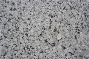 Pear Flower White Granite Slabs & Tiles, China White Granite