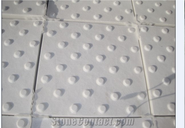 China Pure White Marble Slabs & Tiles, Snow White Marble Slabs & Tiles