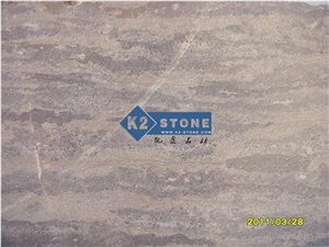 Brown Limestone/Manchu Caviar Limestone/Cappuccino/Bronze Limestone Tiles & Slabs