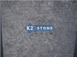 China Bluestone Tiles & Slabs,Chinese Hardsteen Spotted Blue