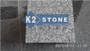 G399 Black Granite Sets Cube Stone & Paver