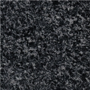 G399 Black Granite Slabs & Tiles, China Black Granite