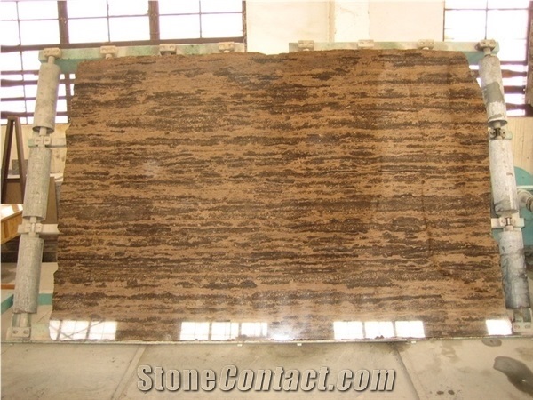Gold Coast Marble Cube Stone & Paver,China Brown Marble