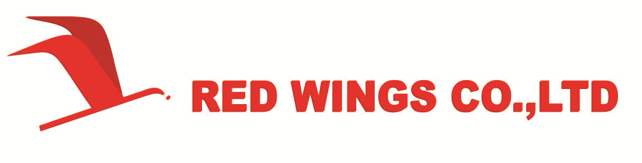 RED WINGS STONE