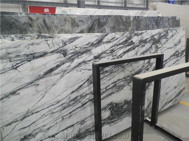 China Clivia Marble Interior Good Design Steps & Staircase