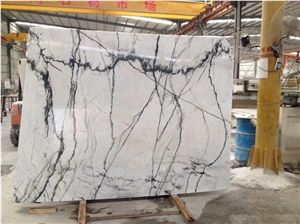China Clivia Marble(New Stone/New Material) Blocks