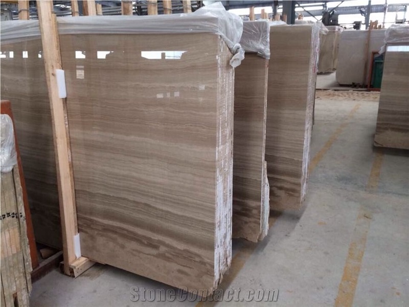 Italy Serpeggiante Marble High Polishing Slabs for Building Wall & Flooring Covering