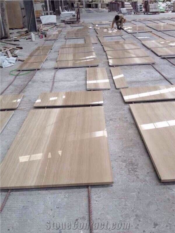 Italy Serpeggiante Marble High Polishing Slabs for Building Wall & Flooring Covering
