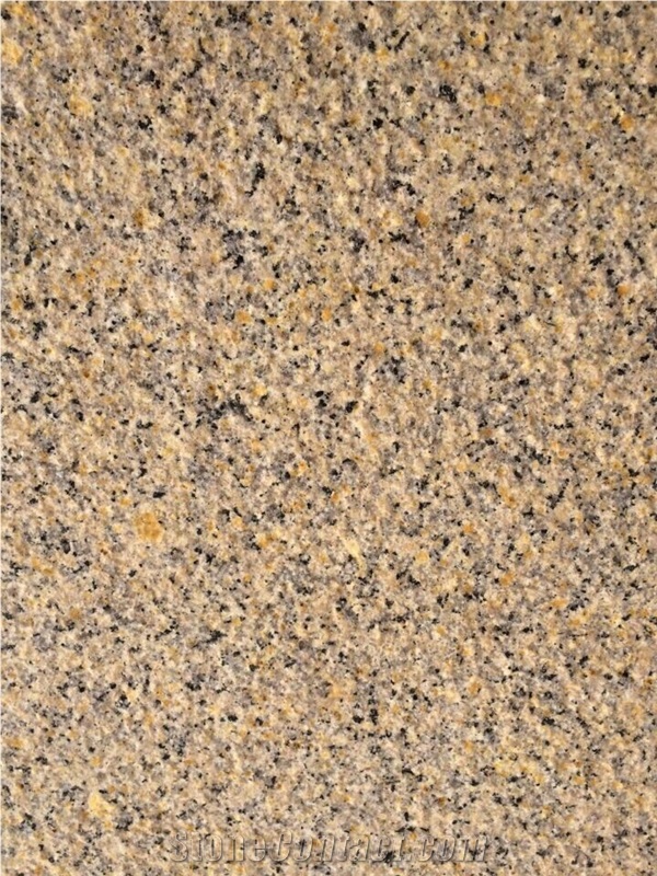 Golden Garnet Granite Tiles & Slabs,Sun Gold Granite,Golden Diamond Granite