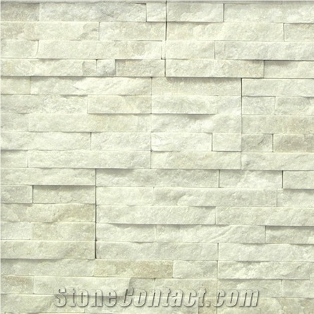 Best Price Culture Stone White Wall Tiles