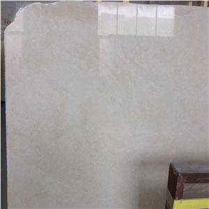 Burden Beige Marble Tiles & Slabs