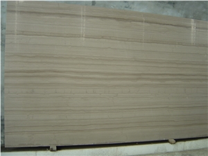 Cappuccino Beige Marble Tiles & Slabs