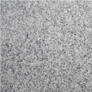 China Shandong Sesame Grey Granite Slabs & Tiles