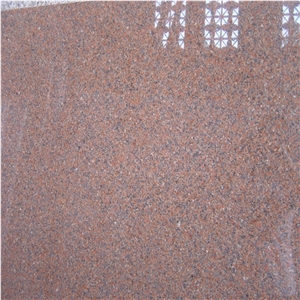 Chinese Red Granite Tiles,Tianshan Red Granite Slabs