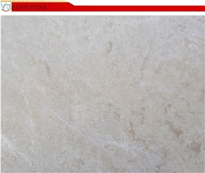 Crema Beige Marble Tiles & Slab