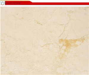 Crema Marfil Marble Floor Tiles Design, Spain Beige Marble