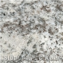 Decatus White Granite Countertop Tiles Retro Design