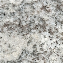 Decatus White Granite Countertop Tiles Retro Design