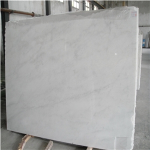 Eastern White Marble Slabs & Tiles, China White Marble