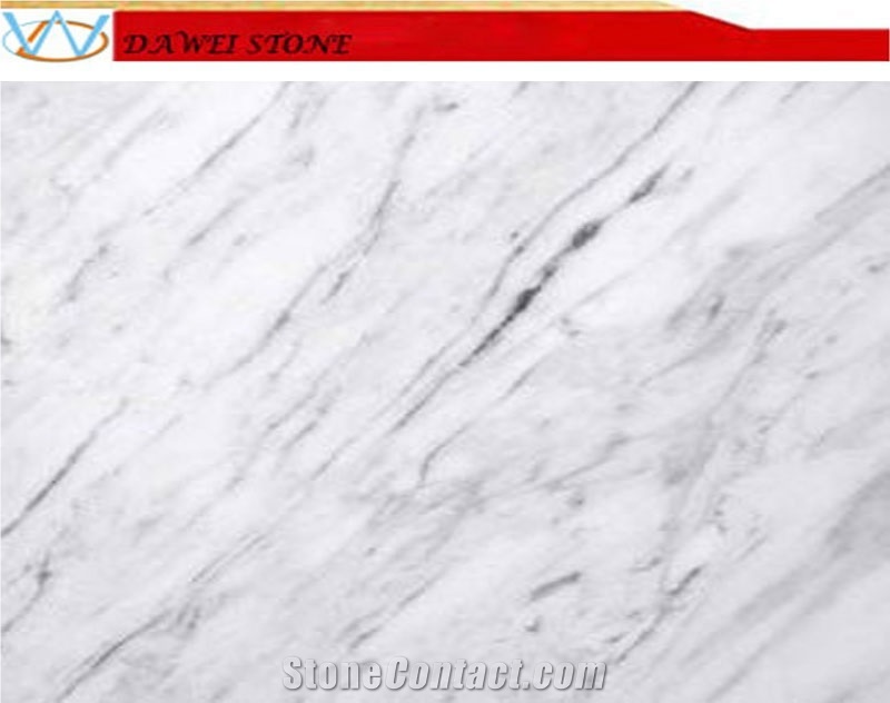 Factory Price Ziarat White Marble Tiles & Slabs