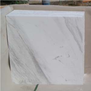 Factory Price Ziarat White Marble Tiles & Slabs
