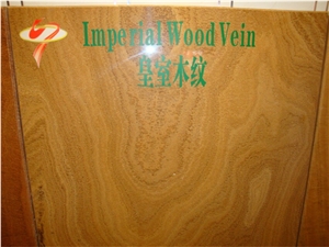 Imperial Wood Vein Travertine Slabs &Tiles