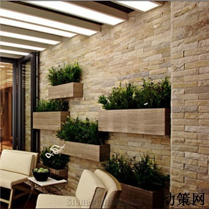 New Culture Stone Wall Tiles