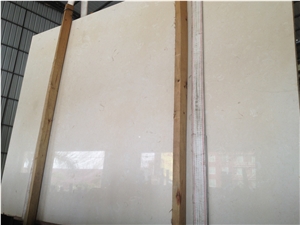 Palace Beige Marble Slabs & Tiles