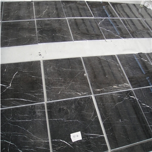 Pietra Gray Grey Marble Slabs & Tiles