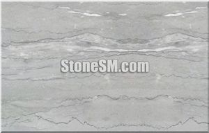 Silver Dragon Marble Tiles, China Black Marble