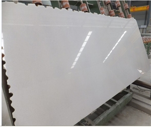 Vietnam White Marble Slabs & Tiles, Pure White Marble