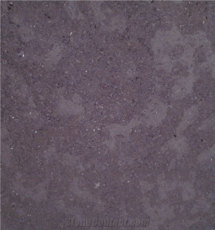 Gem Slabs & Tiles, Egypt Grey Limestone