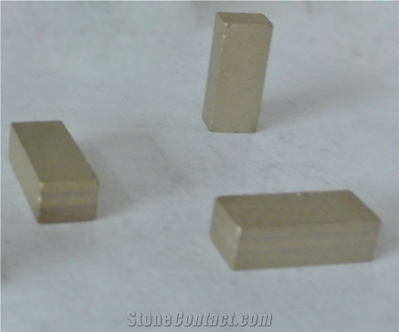 Big Diamond Segments for Stone Cutting,Stone Grinding Segments