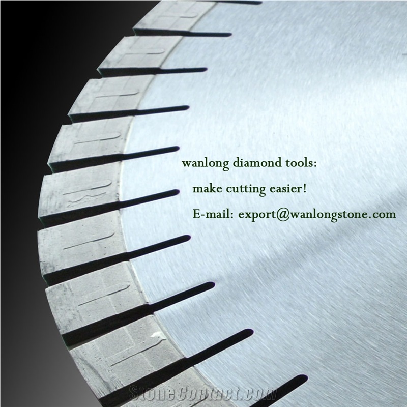 Diamond Saw Blade for Granite Cutting,Stone Cutting Diamond Blades
