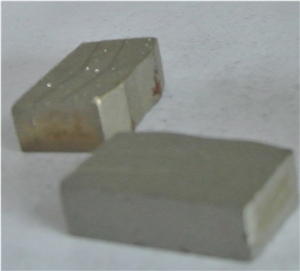 Stone Block Cutting Diamond Segment,Diamond Segment for Granite Block 1000mm&1200mm