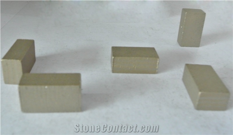 Stone Cutting Diamond Segment,Sandstone Cutting Segment