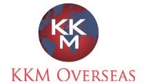 K K M Overseas
