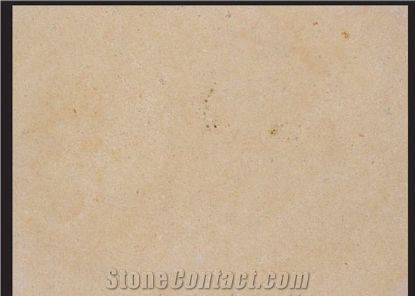 Cedar Hill Creme, United States Beige Limestone Slabs & Tiles