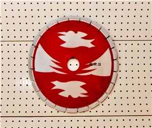 Hotsell! 350mm Diamond Saw Blade for Marble/Tiles/Microlite