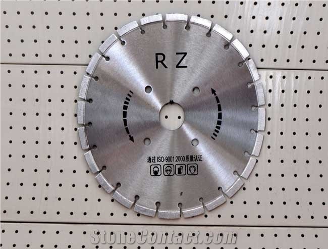 Hotsell! 350mm Diamond Saw Blade for Marble/Tiles/Microlite